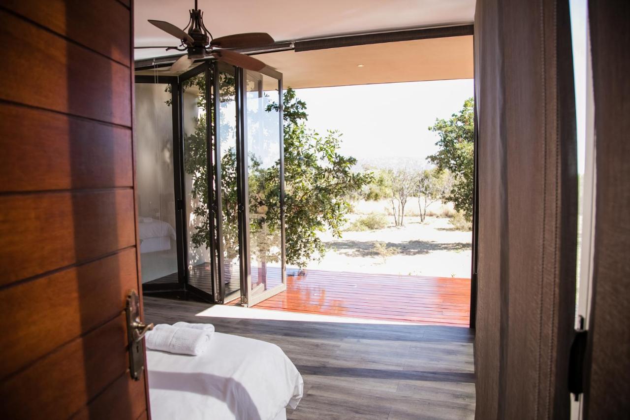 Kuwisa Lodge Bela-Bela Eksteriør bilde