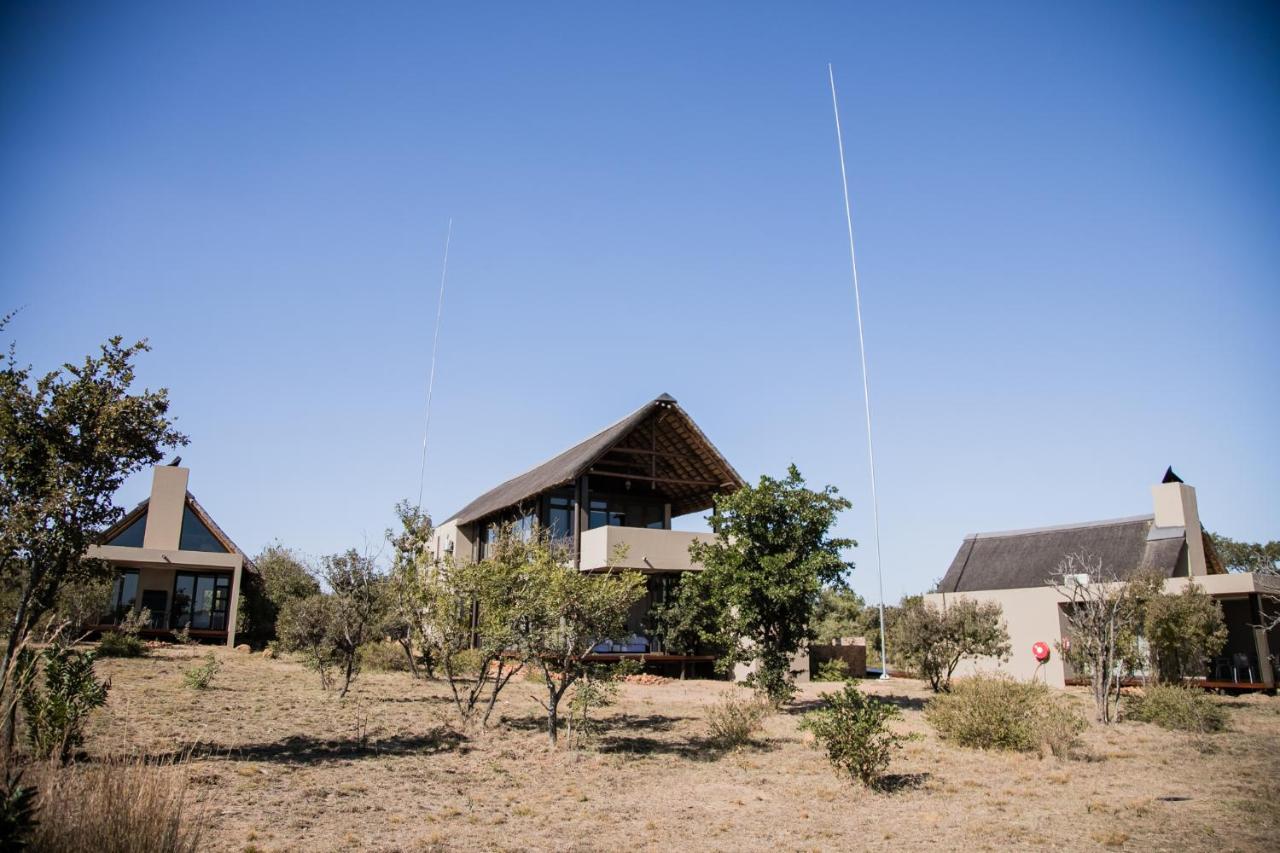 Kuwisa Lodge Bela-Bela Eksteriør bilde