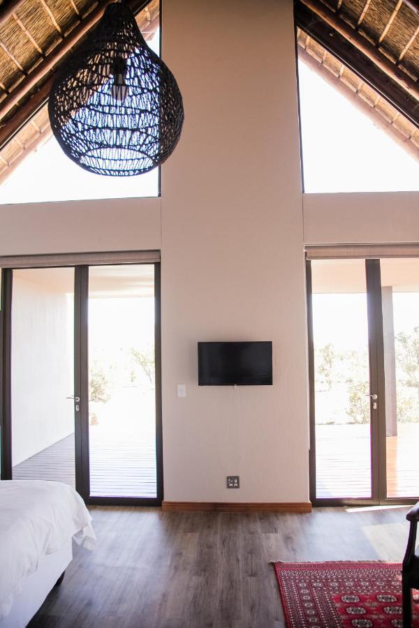 Kuwisa Lodge Bela-Bela Eksteriør bilde